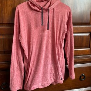 Under armor long sleeve